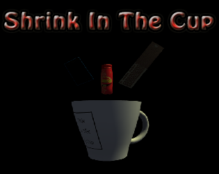 Shrink In The Cup