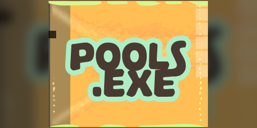 Cover image for Connection Pools