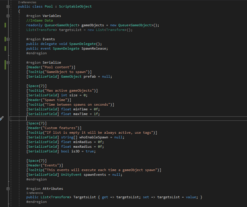 Custom Spawns by Strange World