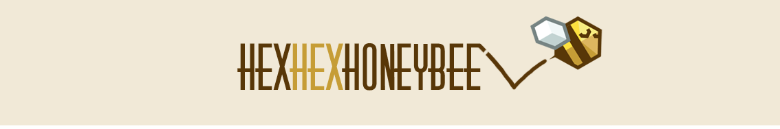 HexHexHoneybee