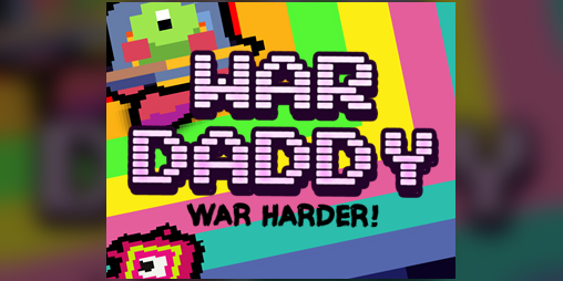 Cover image for War Daddy