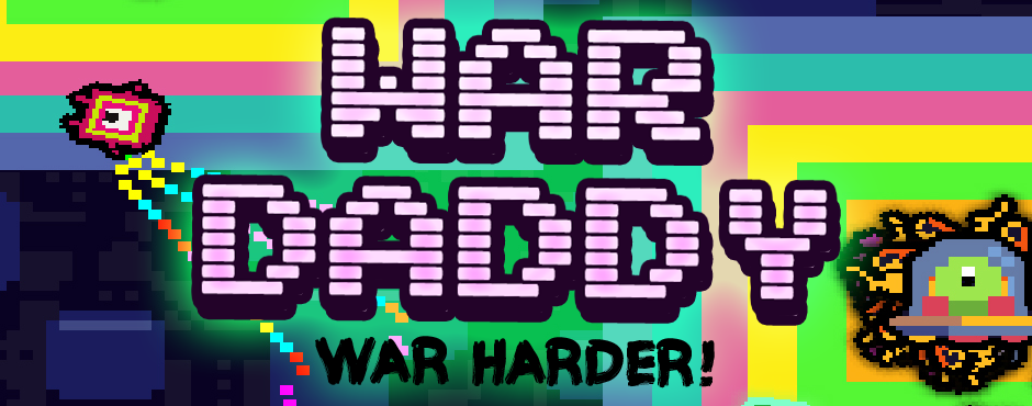 War Daddy