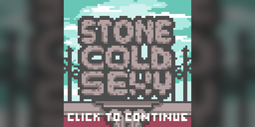 Cover image for Stone Cold Sexy