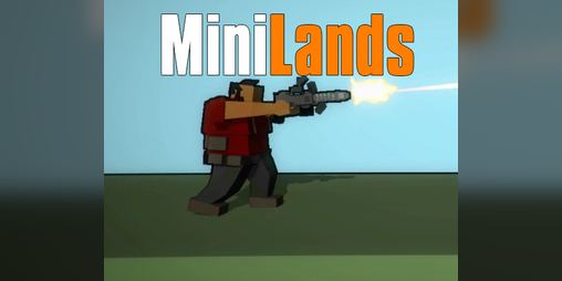 Cover image for MiniLands