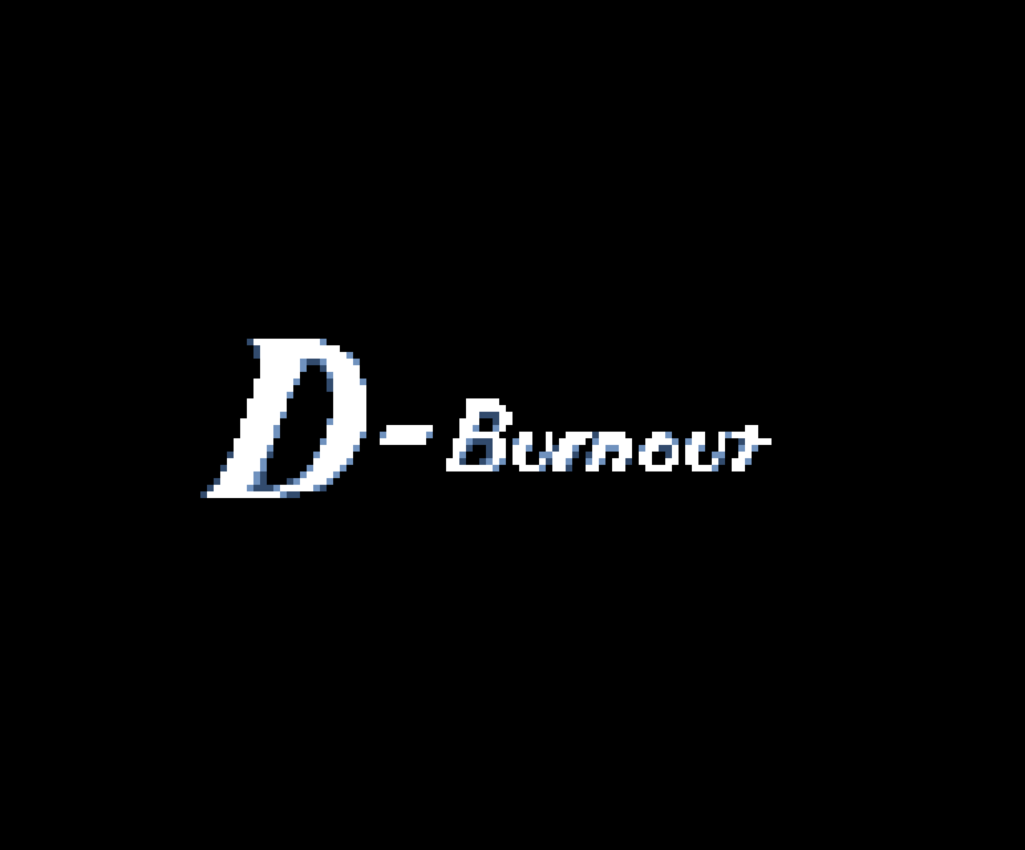 Cover image for Dungeon Burnout