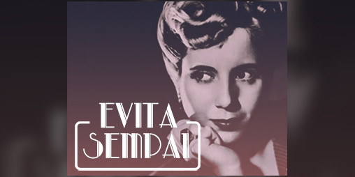 Cover image for Evita Sempai