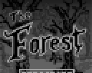 Cover image for The Forest