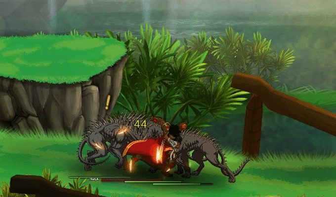 Cover image for Aurion: Legacy of the Kori-Odan