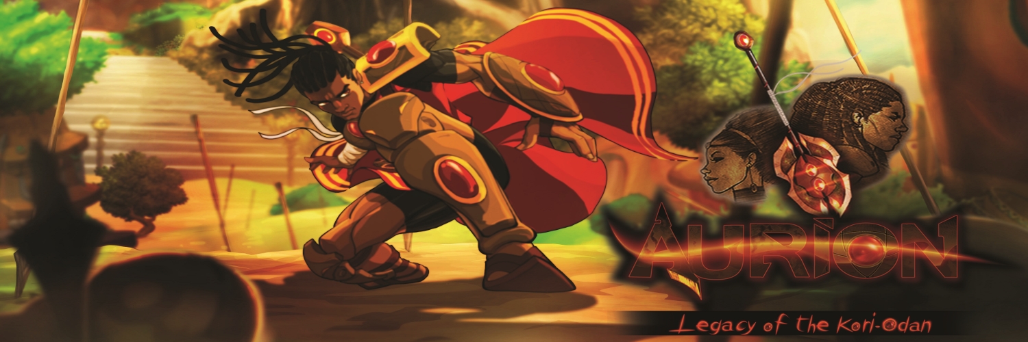 Aurion: Legacy of the Kori-Odan