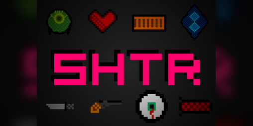 Cover image for SHTR