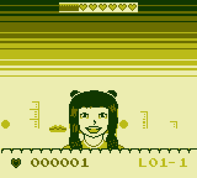 Cover image for Waifu Clicker