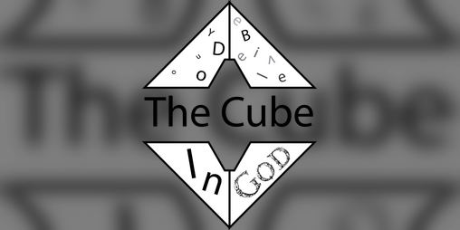 Cover image for The Cube