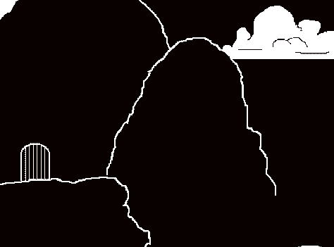 Cover image for Shit Game