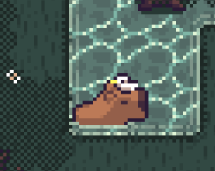 Lil' Cappy
