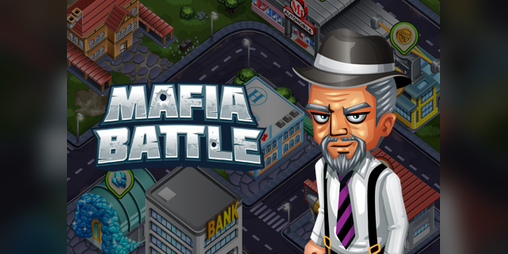 Cover image for MafiaBattle