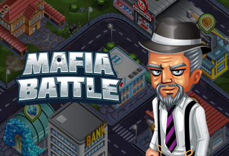 MafiaBattle by smartydev