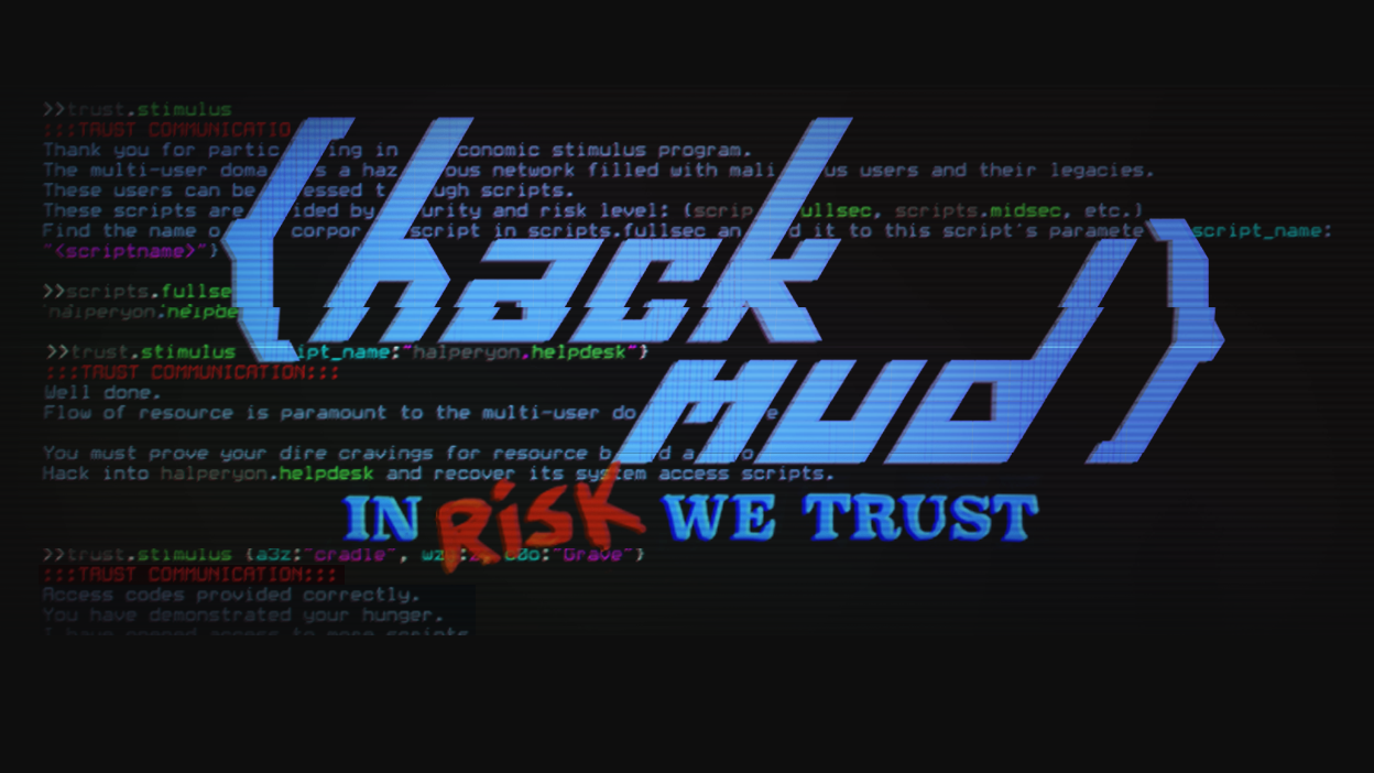 hackmud