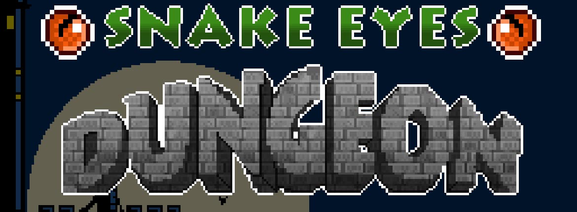 Snake Eyes Dungeon