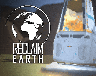 Reclaim Earth