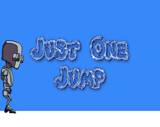 Just One Jump