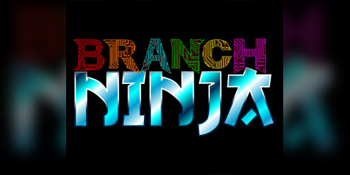Cover image for Branch Ninja