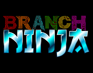 Cover image for Branch Ninja