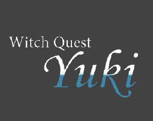 Witch Quest Yuki