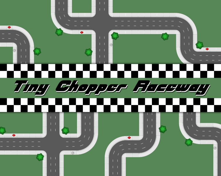Tiny chopper raceway mac os update