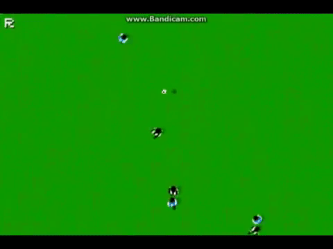 Style Soccer Game Pc