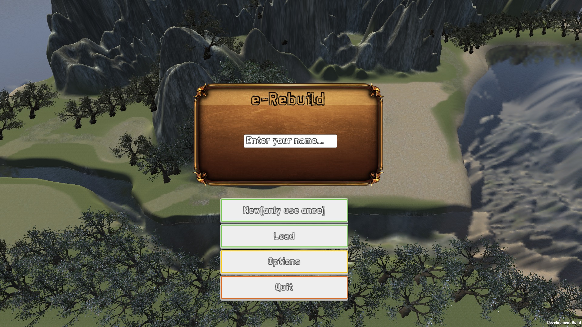eRebuild