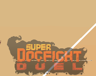 Super Dogfight Duel