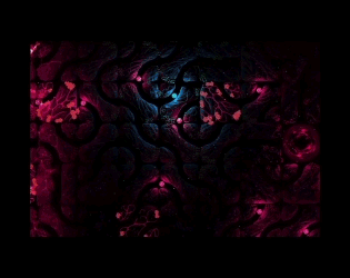 Cover image for Blight