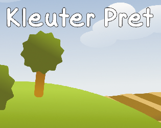 Kleuter Pret