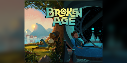 broken age gus