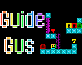 Guide Gus