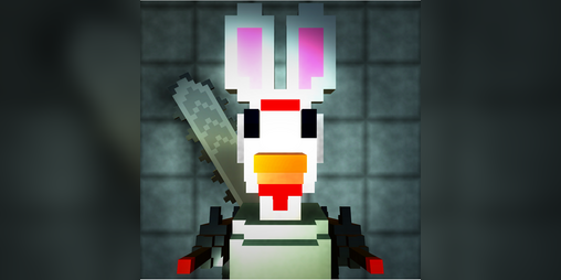 Cover image for CHICKUZI