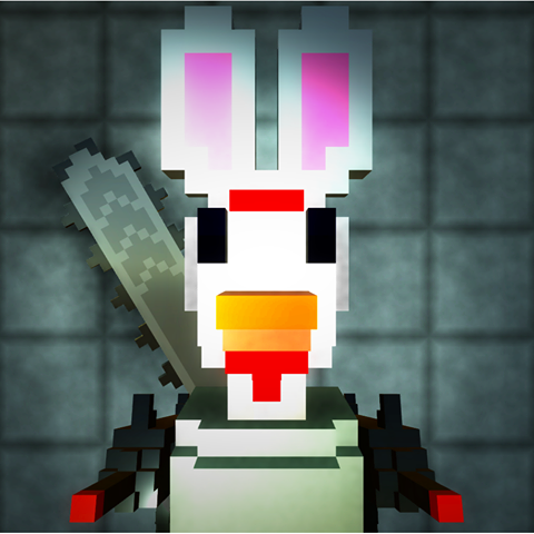 Cover image for CHICKUZI