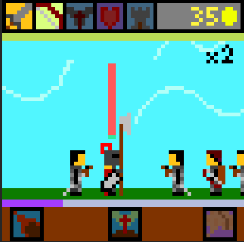 Cover image for The Conquest