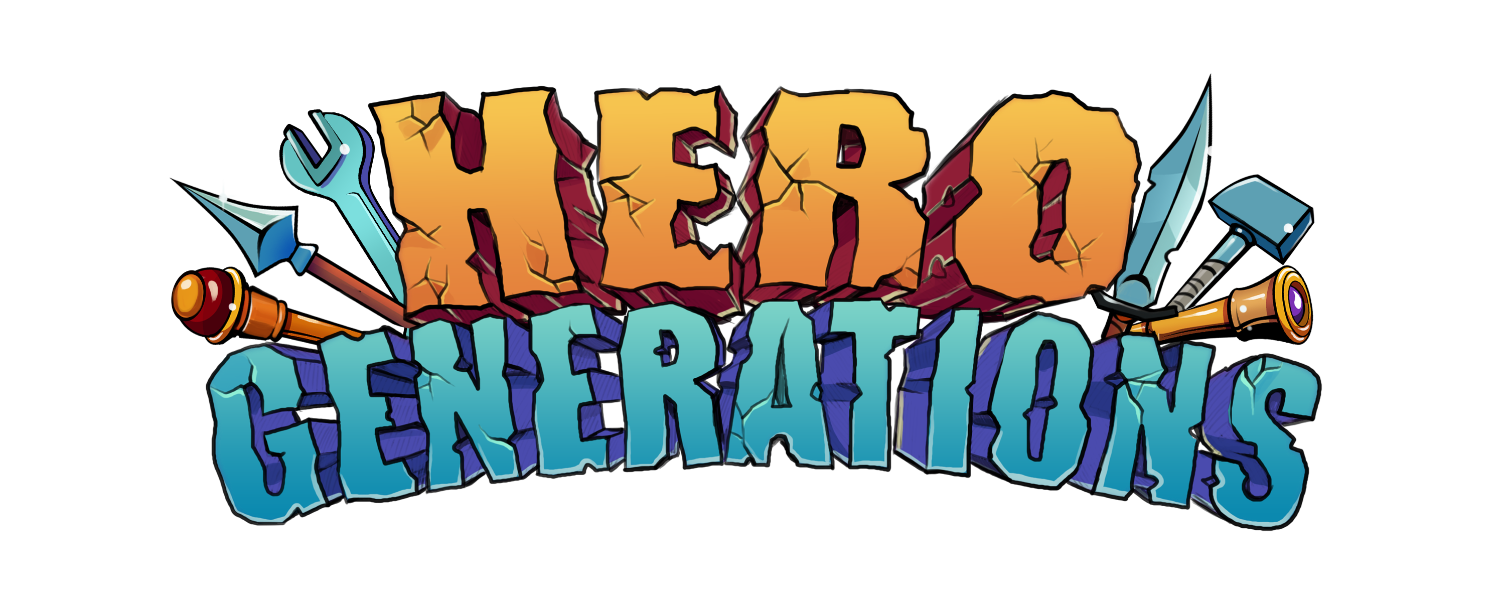 Hero Generations