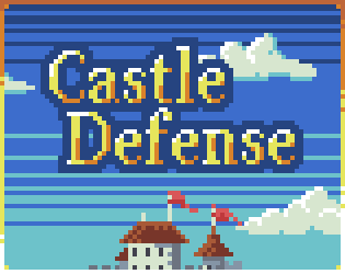 Castle Defense [Free] [Strategy] [Windows] [macOS]