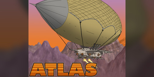 Cover image for Atlas (VR)