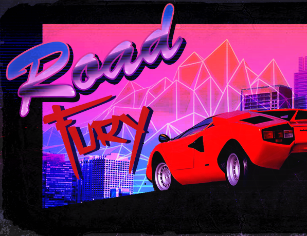 Road Fury