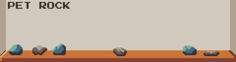 Pet Rock