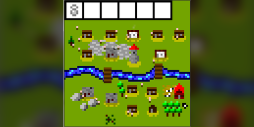 Cover image for My Pet Kingdom - Game Jam Edition