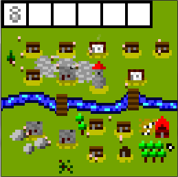 My Pet Kingdom - Game Jam Edition
