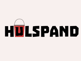 Hulspand