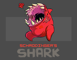 Schrodinger's Shark