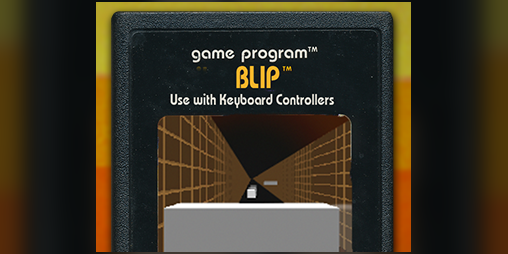 Cover image for BLIP