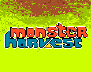 Monster Harvest