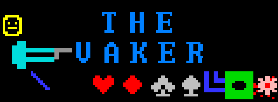 The Vaker